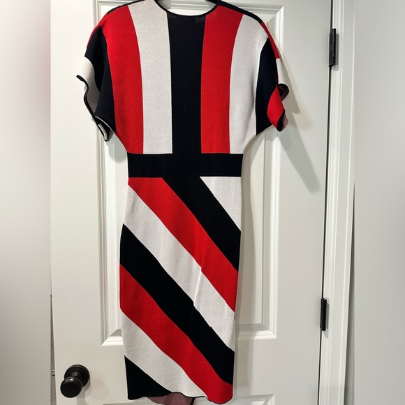 Knit Dress - Picture 2 of 2